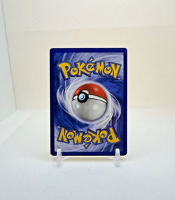 Pokemon 1st Edition Base Set Shadowless Electric Energy 100/102 NS1 - Image 2