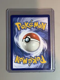 Pokemon TCG Water Energy Basic #279/193 Paldea Evolved Hyper Rare - Image 2