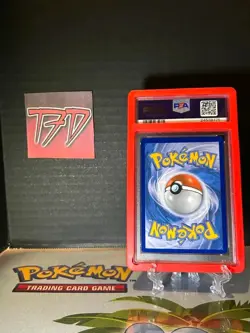Pokemon Charizard EX 11/106 XY Flashfire - PSA 10 - Image 2