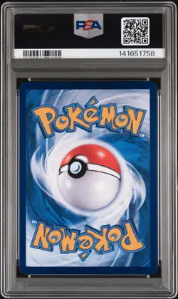 2025 POKEMON SIMPLIFIED CHINESE CBB3 C-GEM PACK VOL 3 #07 CUBONE PSA 10 - Image 2
