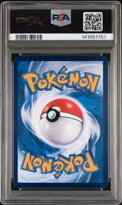 2025 POKEMON SIMPLIFIED CHINESE CBB3 C-GEM PACK VOL 3 #07 CUBONE PSA 10 - Image 2