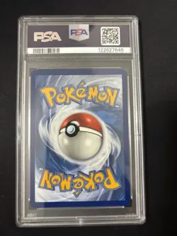 Pokemon TCG Deoxys Crown Zenith: Galarian Gallery GG12/GG70 PSA 10 - Image 2