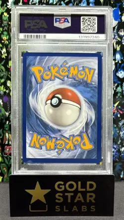 PSA 9 Pokemon SV Black Star Promos SVP EN Koraidon #014 - Image 2