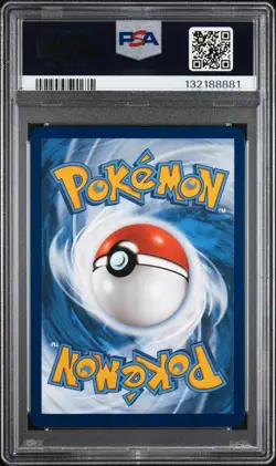 2024 POKEMON SSP EN-SURGING SPARKS ILLUSTRATION RARE #203 LATIOS PSA 9 - Image 2