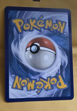 Poliwrath HOLO Rare XY Evolutions 25/108 NM Pokemon TCG Holographic Foil 2016 - Image 2