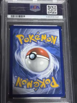 2025 POKEMON DRI EN-DESTINED RIVALS ILLUSTRATION RARE #192 BLAZIKEN PSA 9 - Image 2
