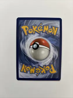 Guzzlord 80/131 Rev Reverse Holo SM Forbidden Light Pokemon NM - Image 2