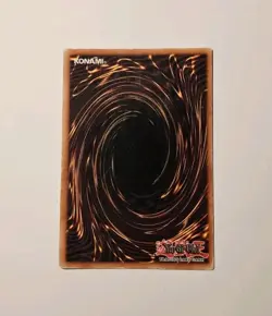 Yugioh Lava Golem PGD-107 Secret Rare Pharaonic Guardian 1st Edition MP - Image 2