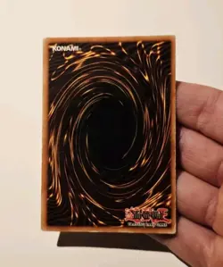 Yugioh Lava Golem PGD-107 Secret Rare Pharaonic Guardian 1st Edition MP - Image 5