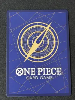 Spiderweb (Judge Pack Vol. 3) OP04-035 One Piece Promotion Cards Foil - Image 2