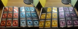 Pokemon Prismatic Evolutions Partial Master Set Plus Bonus Cards Cosmo Holo Ect - Image 2