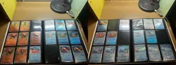 Pokemon Prismatic Evolutions Partial Master Set Plus Bonus Cards Cosmo Holo Ect - Image 5