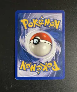 Voltorb | 64/147 | Aquapolis | Reverse Holo | Pokemon Card | LP - Image 3