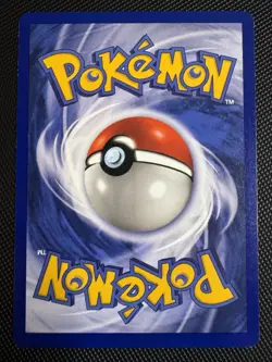 Dragonair Pokemon Card, Base Set, Unlimited, 18/102, Near Mint - Image 2