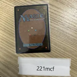 Magic: The Gathering Vivi Ornitier Legendary Creature Blue Red Card 0248 2025 - Image 2