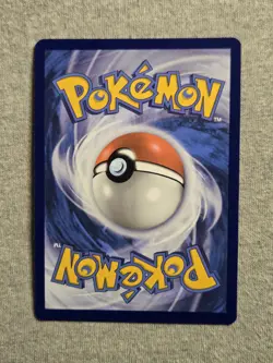 Basic Fire Energy SVE 002 Scarlet & Violet 151 Cosmos Holo Pokemon TCG Card - Image 4