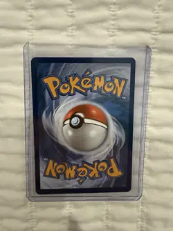 Ascended Heroes Iris’s Fighting Spirit SIR Near Mint Pokemon Card - Image 2