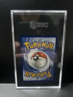SGC 10 Smeargle #073/068 FA CHR Incandescent Arcana Japanese Pokemon Card 2022 - Image 2