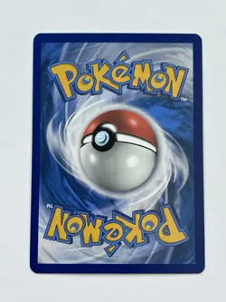 POPPLIO HOLO POKEMON CARD 23/25 25TH ANNIV MCDONALDS PROMO CARD NEVER PLAYED NM - Image 2