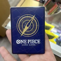 Portgas.D.Ace (Gift Collection 2023) P-028 One Piece Promotion Cards Foil - Image 5