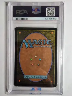 Crystal of Altar Cave - (Showcase) Final Fantasy: Through the Ages PSA 10 - Image 2