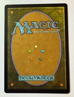 MTG Deceit - Lorwyn Eclipsed (Promo Pack) - NM - Image 3