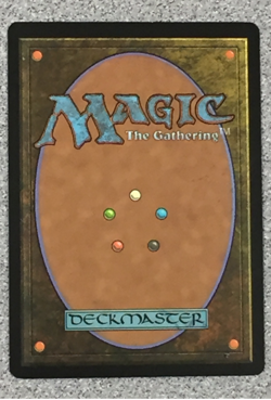 MTG - ELVISH MYSTIC 1X CORE SET 2015 - COMMON - CREATURE - NM - Image 2