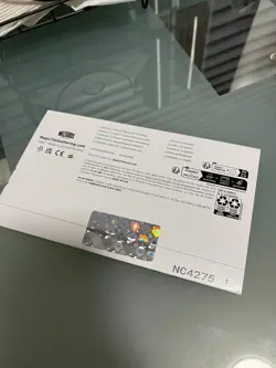 MTG Magic the Gathering Secret Lair Cryptic Command Rainbow Foil - Image 3