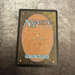 Abrupt Decay - Return to Ravnica - MTG Magic the Gathering - NM - Image 2