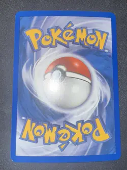 Pokemon Magneton 48/113 EX Delta Species Reverse Holo Stamped NM - Image 2