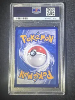 PSA 10 2025 Pokemon CBB3 CS #07 Gengar - Image 3