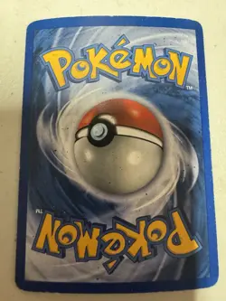 Mewtwo - 10/130 - Pokemon Base Set 2 Holo Rare Card WOTC HP - Image 3