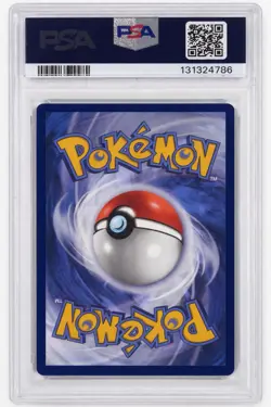 2025 POKEMON PRE EN-PRISMATIC EVOLUTIONS #161 UMBREON EX PSA 10 - Image 2