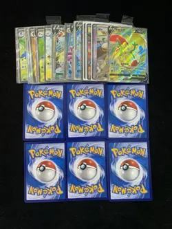 Flygon V Pokemon Chinese Simplify CHS CS5aC 142/127 139/127 SR Lot*30 LU57 - Image 2