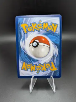 [NM/LP+] Pokemon TCG Paldea Evolved Magikarp Illustration Rare 203/193 Corner - Image 2