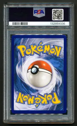 Venusaur 15/102 Holo Pokemon 2021 Celebrations Classic Collection PSA 10 GEM - Image 2