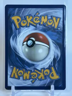 Pokemon TCG Machoke XY Evolutions 58/108 Reverse Holo Uncommon VLP - Image 2