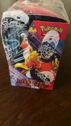 Pokemon TCG: S&V Destined Rivals Factory Sealed Booster Box - Image 3