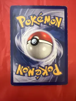 Pokemon TCG Articuno Fossil 2/62 Holo 1st Edition Holo Rare - Image 4