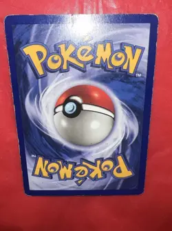 Pokemon TCG Articuno Fossil 2/62 Holo 1st Edition Holo Rare - Image 5