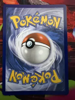 Exeggutor 135/132 Illustration Rare Pokemon TCG Mega Evolution Near Mint - Image 4
