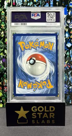 PSA 10 Pokemon TCG Rayquaza VMAX TG29/TG30 - Image 2