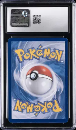 2025 POKEMON KOREAN SV9-BATTLE PARTNERS ART RARE #102 ARTICUNO CGC 10 GEM MINT - Image 2