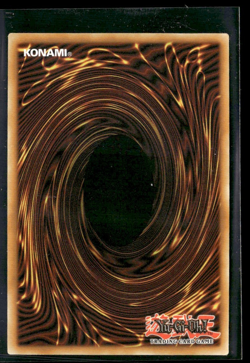 Yu-Gi-Oh! The Black Goat Laughs Secret Rare PHNI-EN078 - Image 2