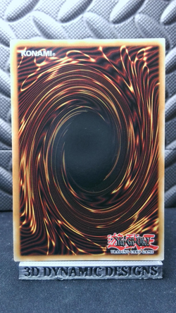| Yugioh Dark King of the Abyss LCYW-EN220 1st Edition Secret Rare NM 🔥 | - Image 2