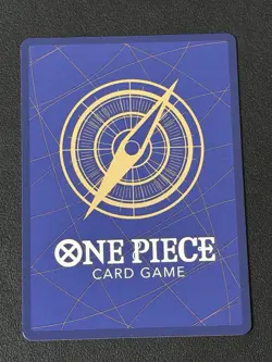 Thunder Bagua OP01-119 FOIL Romance Dawn NM One Piece TCG - Image 2