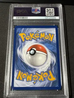 PSA 10 Eevee 188/167 Twilight Masquerade Illustration Rare Pokemon Card - Image 2