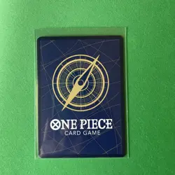 Tony Tony.Chopper (CS 25-26 Event Pack) P-065 One Piece Promotion Cards Foil - Image 2