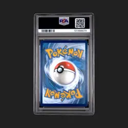 2024 Pokemon Magneton 159 Surging Sparks Promo Card Holo PSA 10 - Image 2