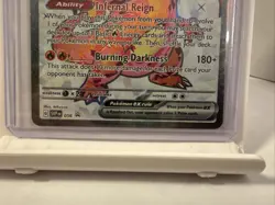 Charizard ex 056 Sv: Scarlet & Violet Promo Cards Holo - Image 2